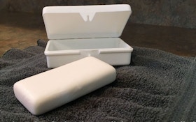 Inventory Tip: Stock Scent-Free Bar Soap