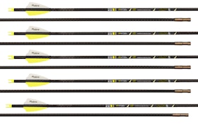 Victory Archery RIP-SS Carbon/Stainless Hybrid Hunting Arrow