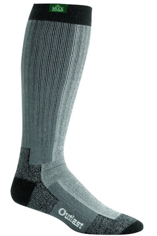 Wigwam Authentic Rubber Boot Socks